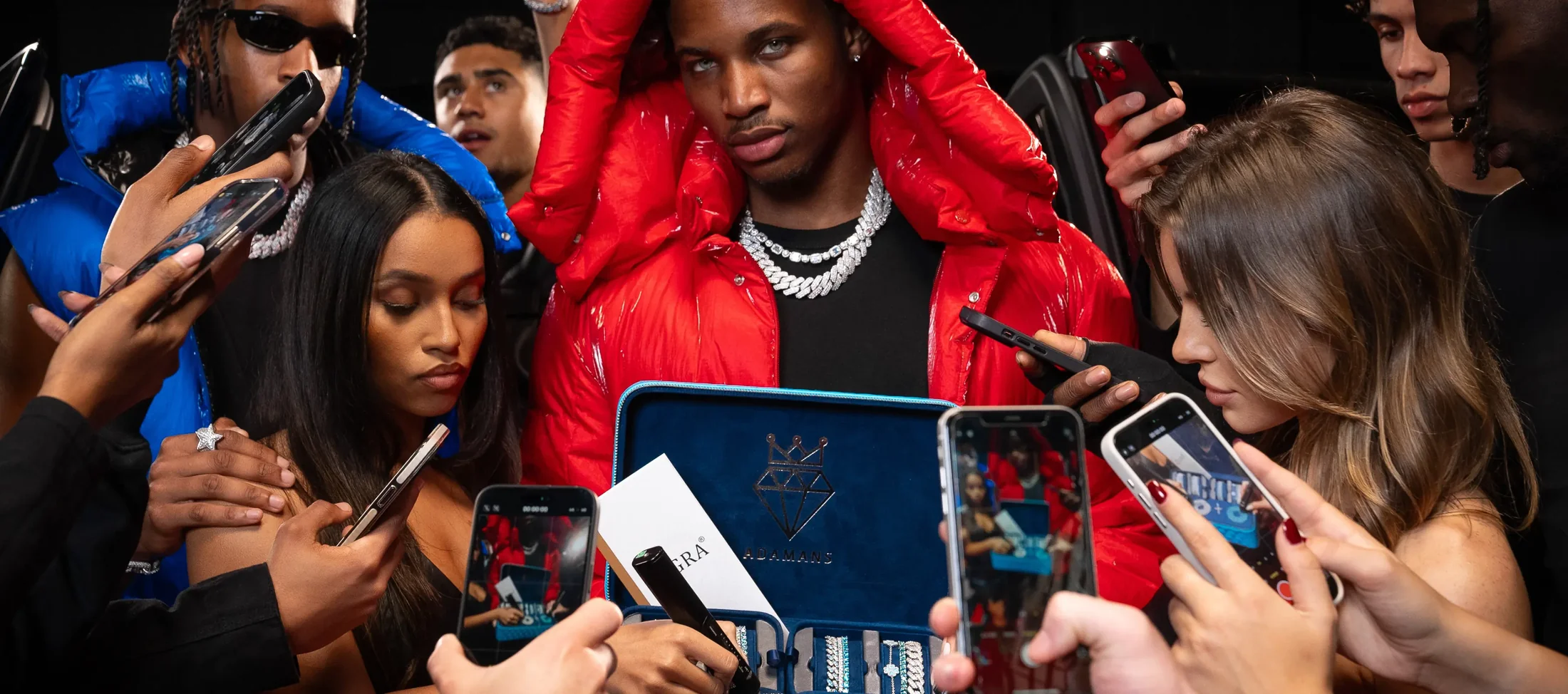 Iconic Jewelry for the Next Generation